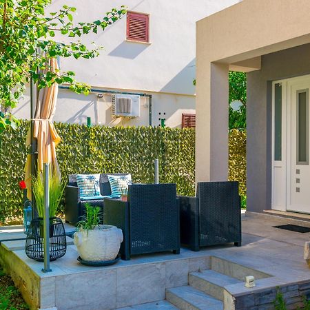 Apartments Helen Ντουμπρόβνικ Δωμάτιο φωτογραφία