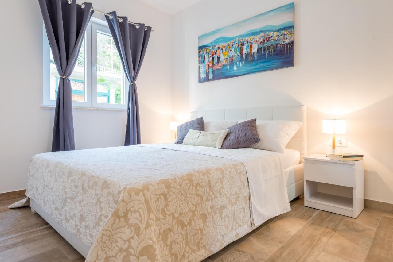 Apartments Helen Ντουμπρόβνικ Εξωτερικό φωτογραφία